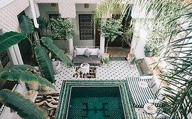 Yasmine Marrakesh 4*
